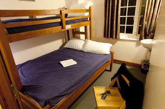 Albergue Yha Medway