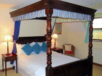 Heckingham Manor
