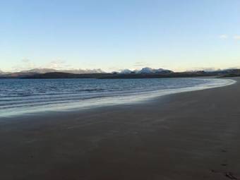 Mo-dhachaidh B&B