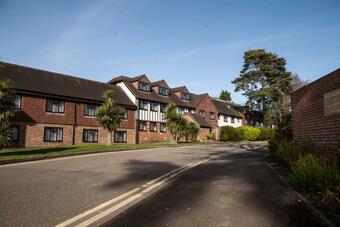 Hotel Elite Venue Selection Felbridge - Gatwick