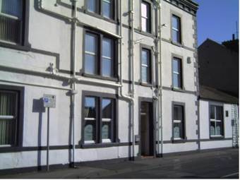 Waverley Hotel