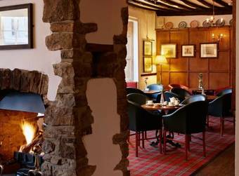 The Bear Hotel