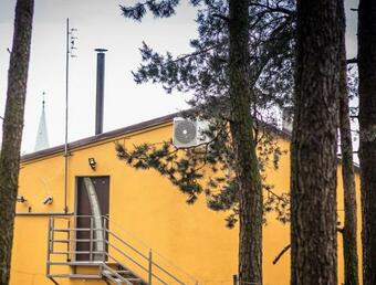 Apartament Iwona