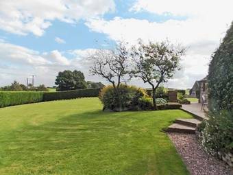 Meadowside Cottage