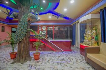 Hotel Capital O 63846 Sumangal Lodge