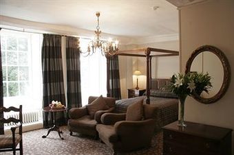 Manor House Hotel