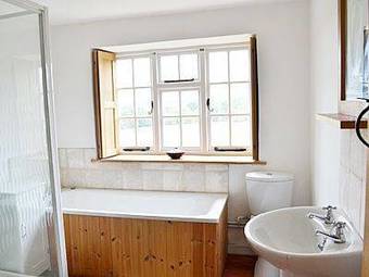 South View Cottage