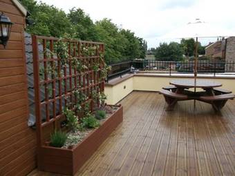 Hotel The Elm Tree Inn