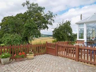 Mavis Cottage