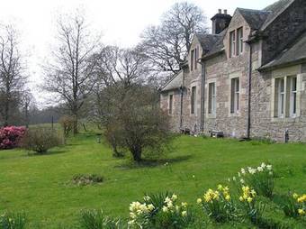 The Maid's House