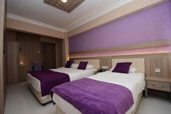 Hotel Plevne Otel