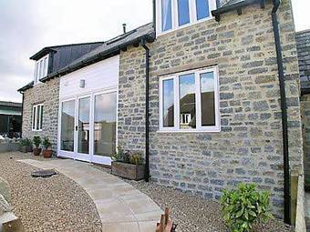 Ruth's Cottage