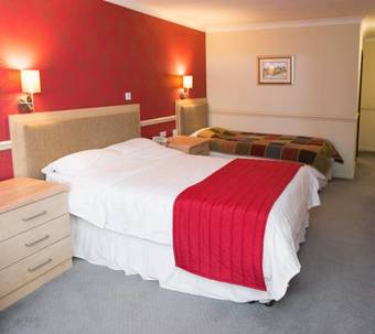 Millfields Hotel