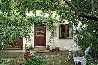 Middle Farm Cottage