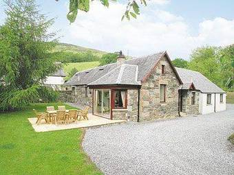 Tigh Na Bruaich