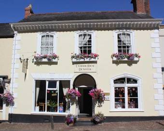 Hostal Exmoor House