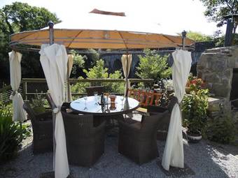 The Haven B&B