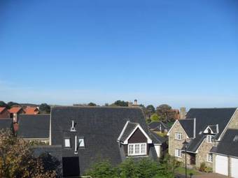 Hostal The Sunningdale