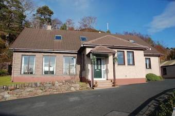 Bed & Breakfast Heatherdale B & B