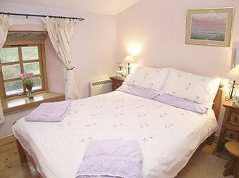 St Francis Cottage