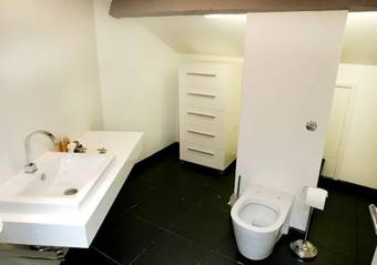 Hotel Boutique 25