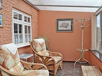 Blenheim Cottage