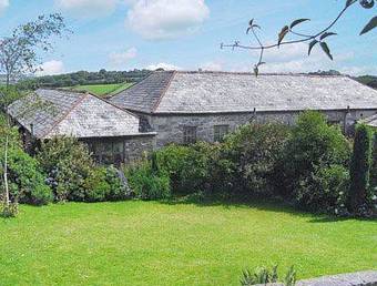 The Linhay