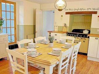 Apple Tree Cottage