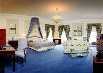 Swinfen Hall Hotel