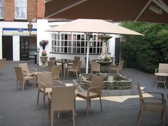 The George Hotel