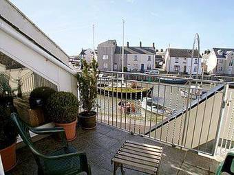 Harbour Cottage