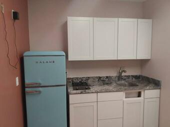 Tampa Tiny House