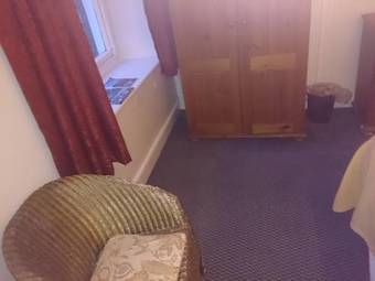 Rose & Crown Hotel