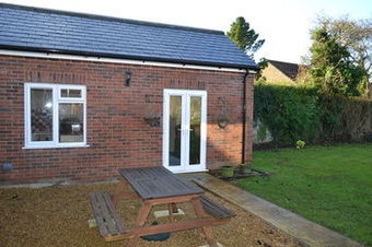 Glendower House B&B