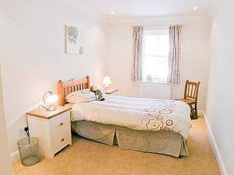 Heather Croft