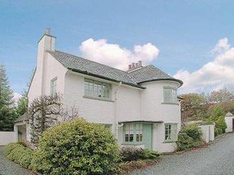 Dalbeathie Cottage