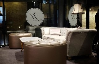 Hotel Poets House