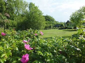 Baytree Bed And Breakfast