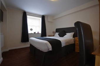 Spilman Hotel