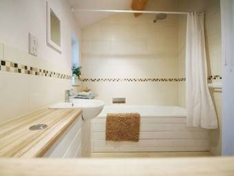 Brimble Cottage
