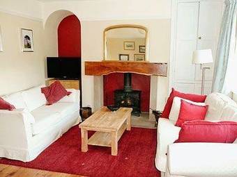 Gardener's Cottage