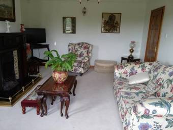 Hostal Glen Lodge