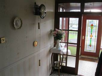 Rosebank Farm B&B