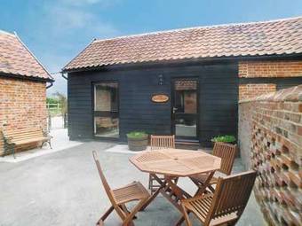 The Old Stables