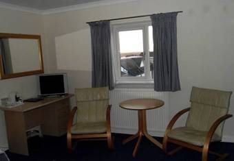 Bentley Hotel