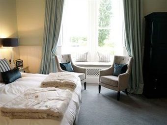 The Bell Hotel