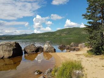 Gullesviken