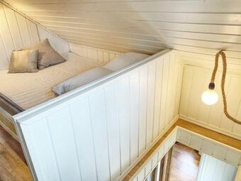 The Buar Cabin
