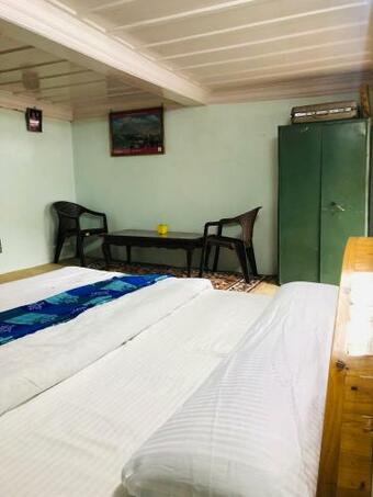Dhani Niwas Cottage