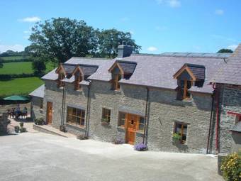 Gwarffynnon